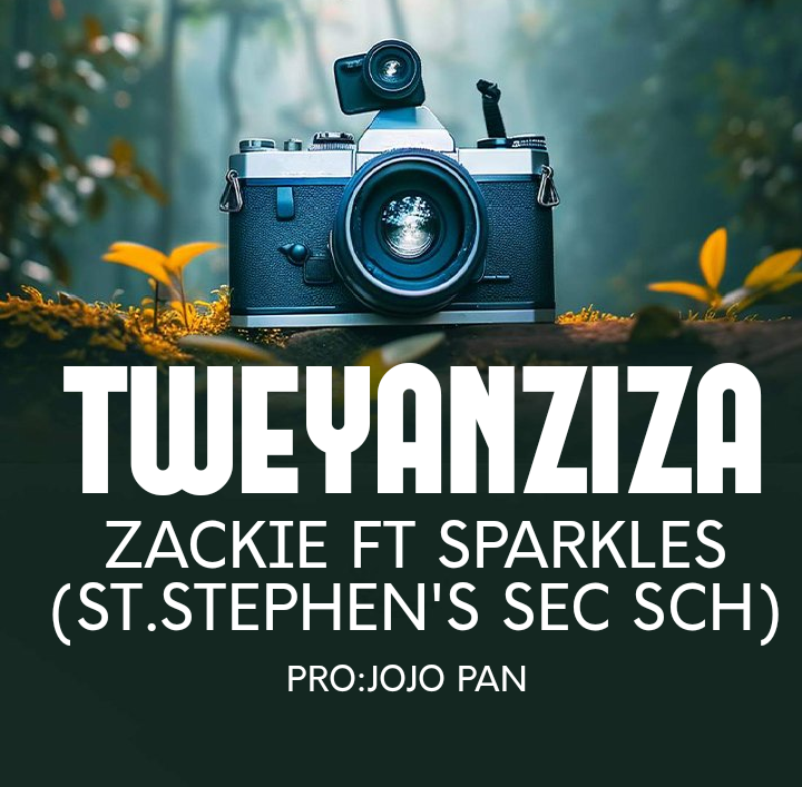 Zackie Music